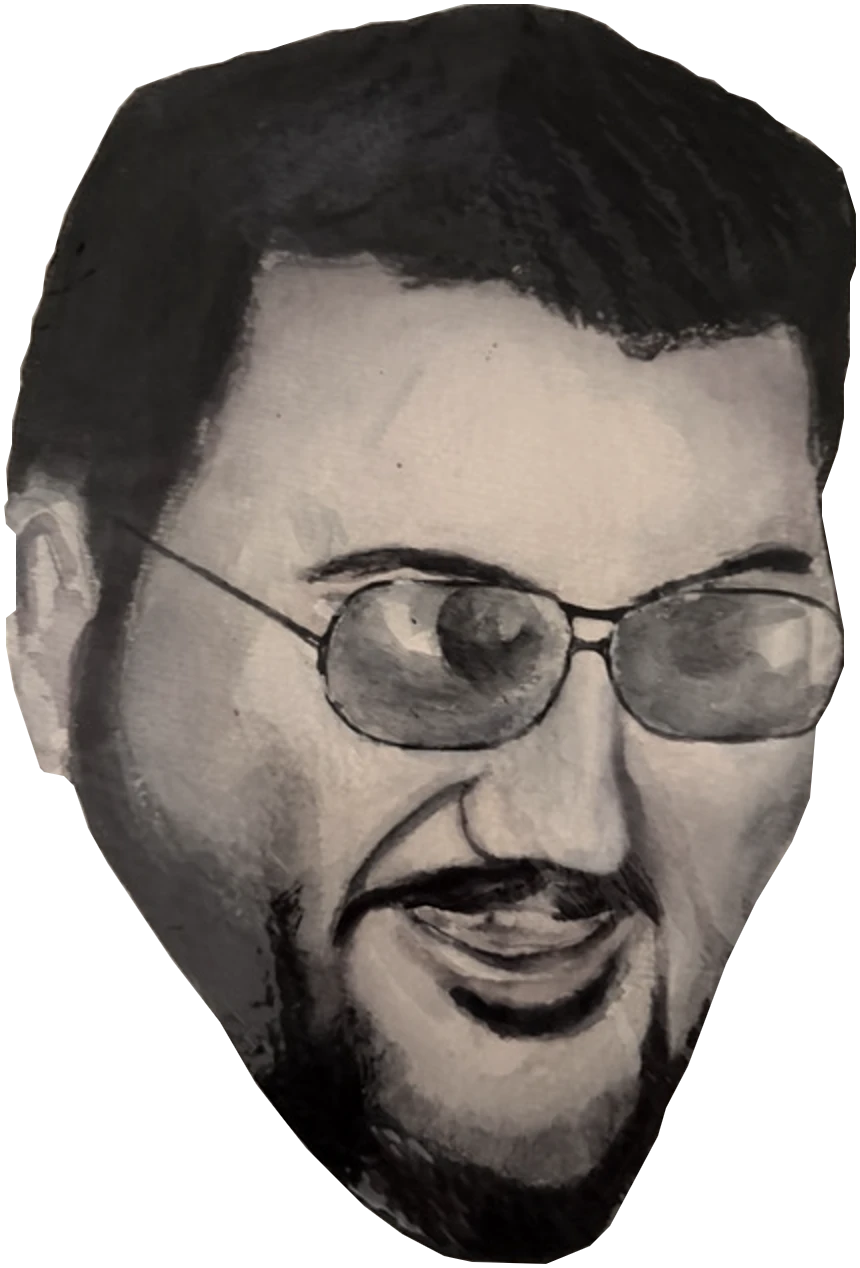 Manuel Acedo-Rico Henning